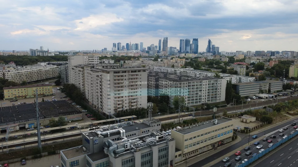 2 pokoje, apartament 52,19 m², piętro 8, oferta nr , 54123/4508/OMS, Warszawa, Wola, Wola, Radziwie