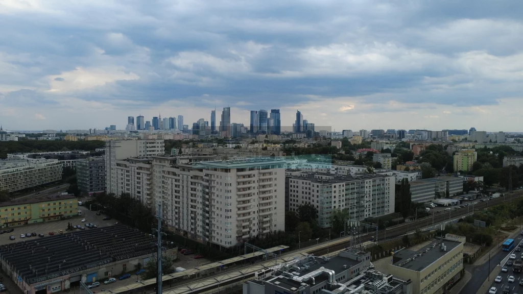 2 pokoje, apartament 52,19 m², piętro 8, oferta nr , 54123/4508/OMS, Warszawa, Wola, Wola, Radziwie