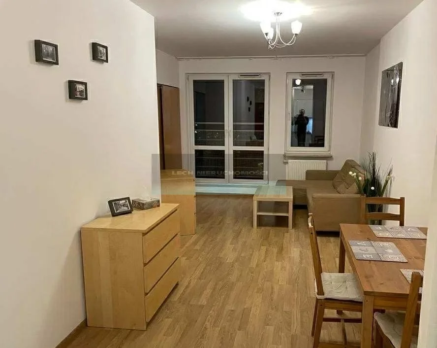 2 pokoje, mieszkanie 42,80 m², piętro 3, oferta nr , 54650/4508/OMS, Warszawa, Wola, Wola, Radziwie