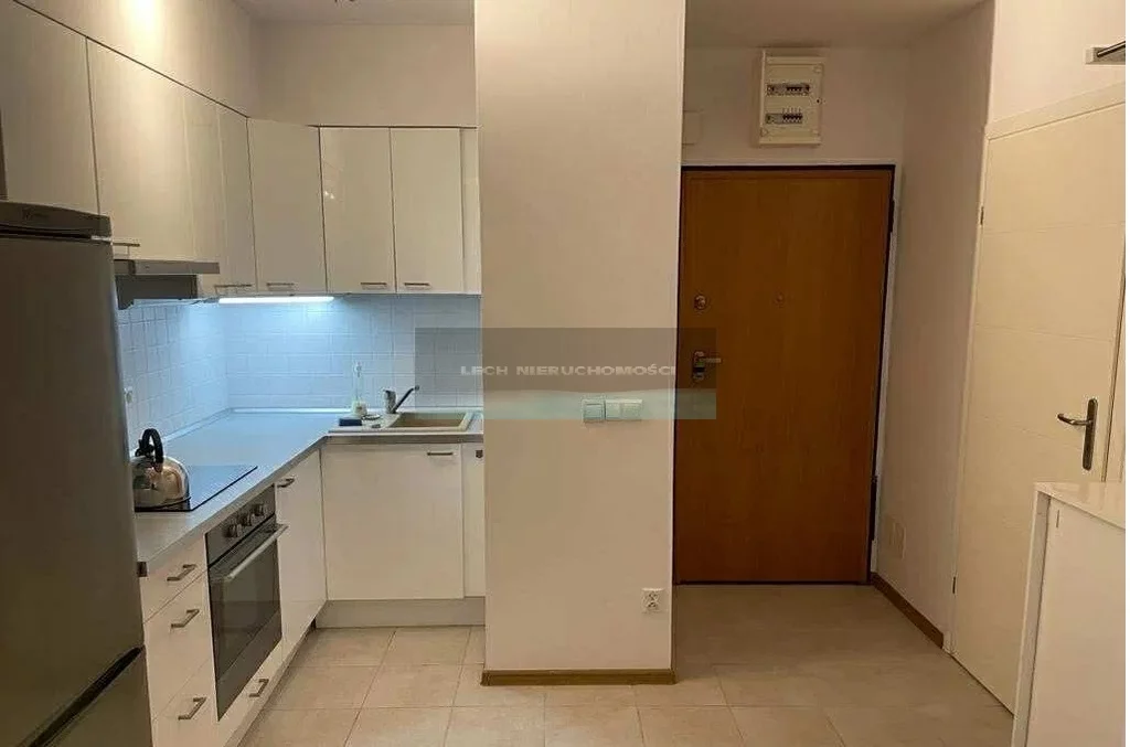 2 pokoje, mieszkanie 42,80 m², piętro 3, oferta nr , 54650/4508/OMS, Warszawa, Wola, Wola, Radziwie
