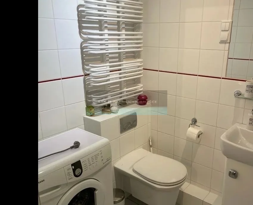 2 pokoje, mieszkanie 42,80 m², piętro 3, oferta nr , 54650/4508/OMS, Warszawa, Wola, Wola, Radziwie