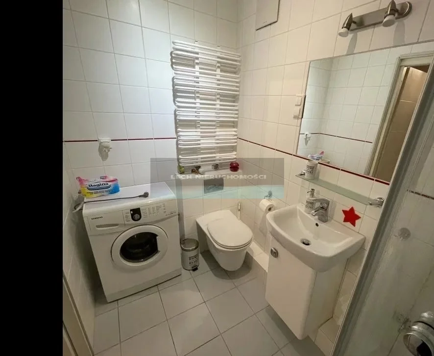 2 pokoje, mieszkanie 42,80 m², piętro 3, oferta nr , 54650/4508/OMS, Warszawa, Wola, Wola, Radziwie