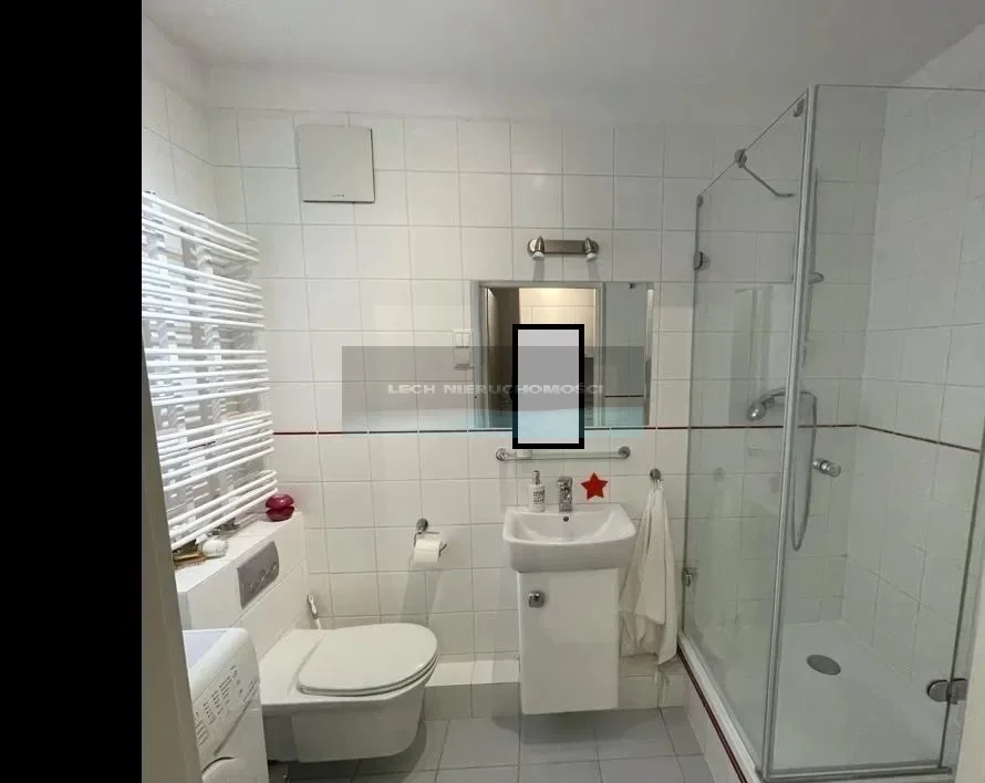 2 pokoje, mieszkanie 42,80 m², piętro 3, oferta nr , 54650/4508/OMS, Warszawa, Wola, Wola, Radziwie