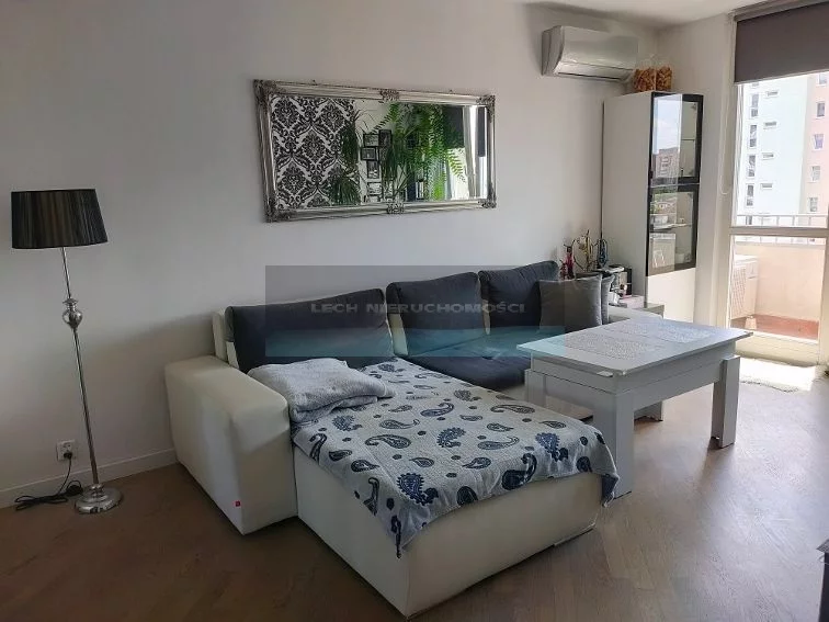 2 pokoje, apartament 41,00 m², piętro 6, oferta nr , 48719/4508/OMS, Warszawa, Targówek, Targówek, Rembielińska