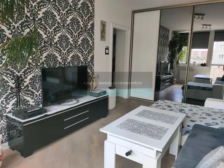 2 pokoje, apartament 41,00 m², piętro 6, oferta nr , 48719/4508/OMS, Warszawa, Targówek, Targówek, Rembielińska