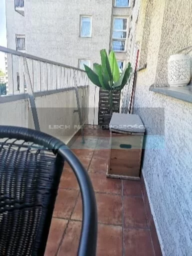 2 pokoje, apartament 41,00 m², piętro 6, oferta nr , 48719/4508/OMS, Warszawa, Targówek, Targówek, Rembielińska