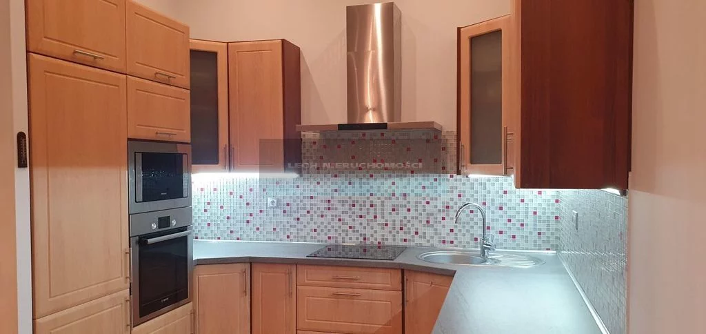 2 pokoje, apartament 59,40 m², piętro 5, oferta nr , 54337/4508/OMS, Warszawa, Targówek, Targówek, Rembielińska