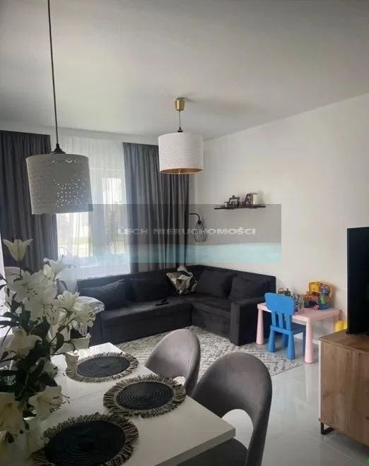 2 pokoje, apartament 62,74 m², parter, oferta nr , 48602/4508/OMS, Jabłonna, Różowa