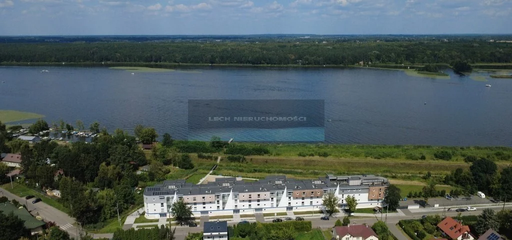 Apartamenty 53744/4508/OMS Zegrze Południowe Rybaki