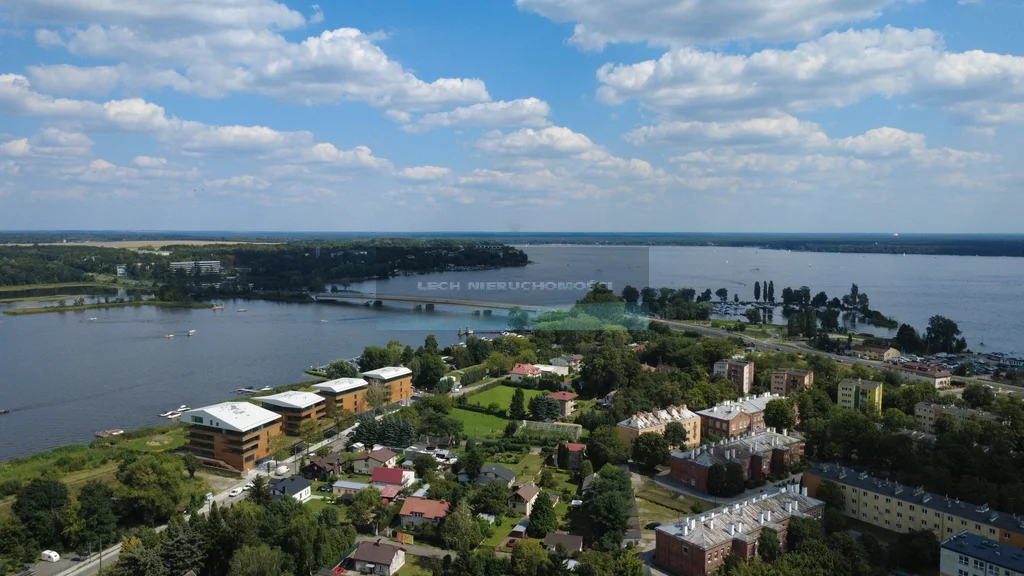 Apartamenty 54046/4508/OMS Zegrze Południowe Rybaki