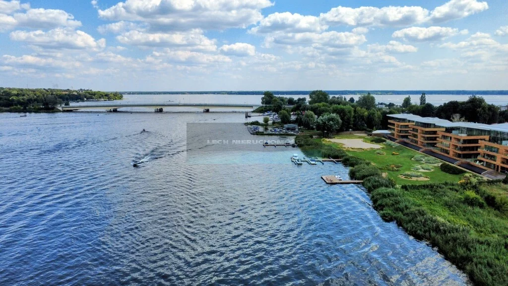 Apartamenty 54598/4508/OMS Zegrze Południowe Rybaki