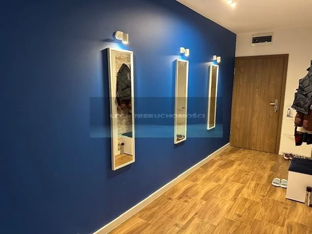 2 pokoje, apartament 59,14 m², piętro 1, oferta nr , 54598/4508/OMS, Zegrze Południowe, Rybaki