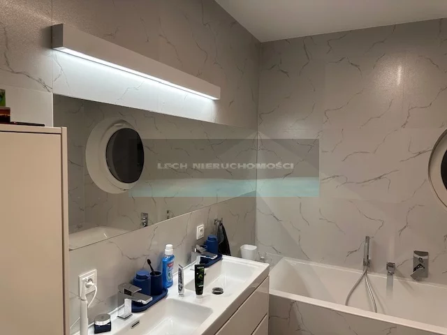 2 pokoje, apartament 59,14 m², piętro 1, oferta nr , 54598/4508/OMS, Zegrze Południowe, Rybaki