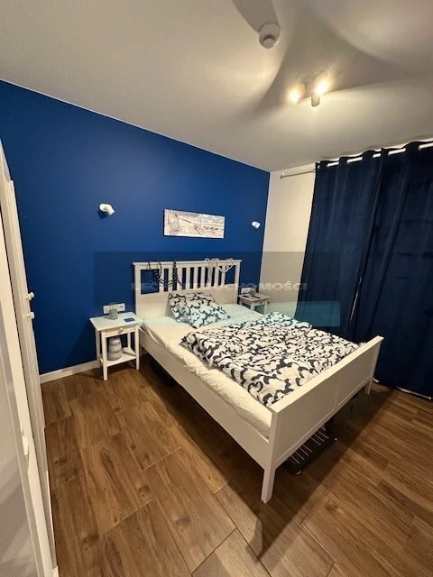 2 pokoje, apartament 59,14 m², piętro 1, oferta nr , 54598/4508/OMS, Zegrze Południowe, Rybaki