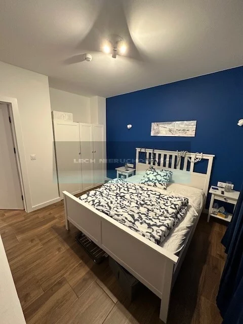 2 pokoje, apartament 59,14 m², piętro 1, oferta nr , 54598/4508/OMS, Zegrze Południowe, Rybaki