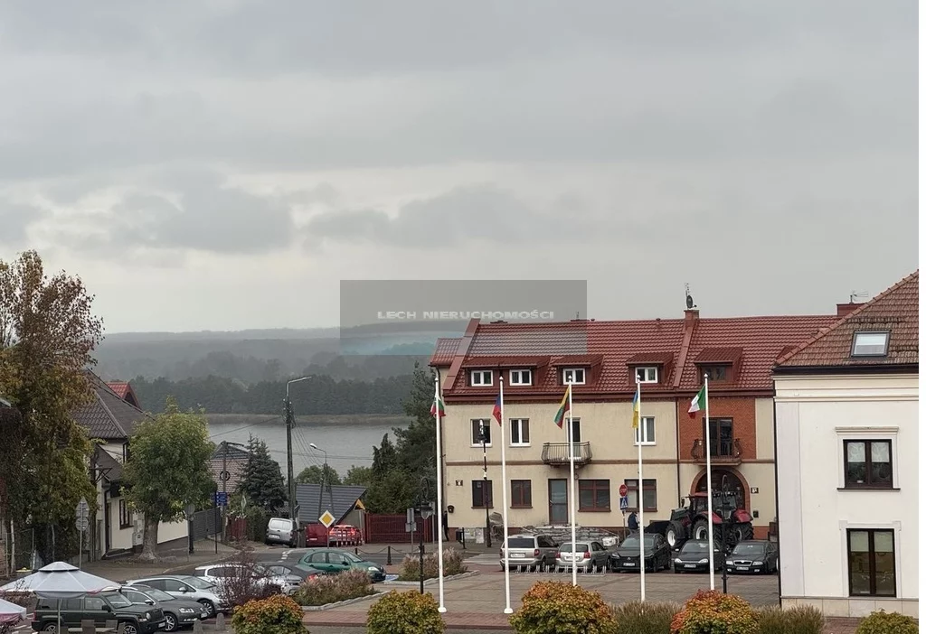 Apartamenty 54676/4508/OMS Serock Rynek
