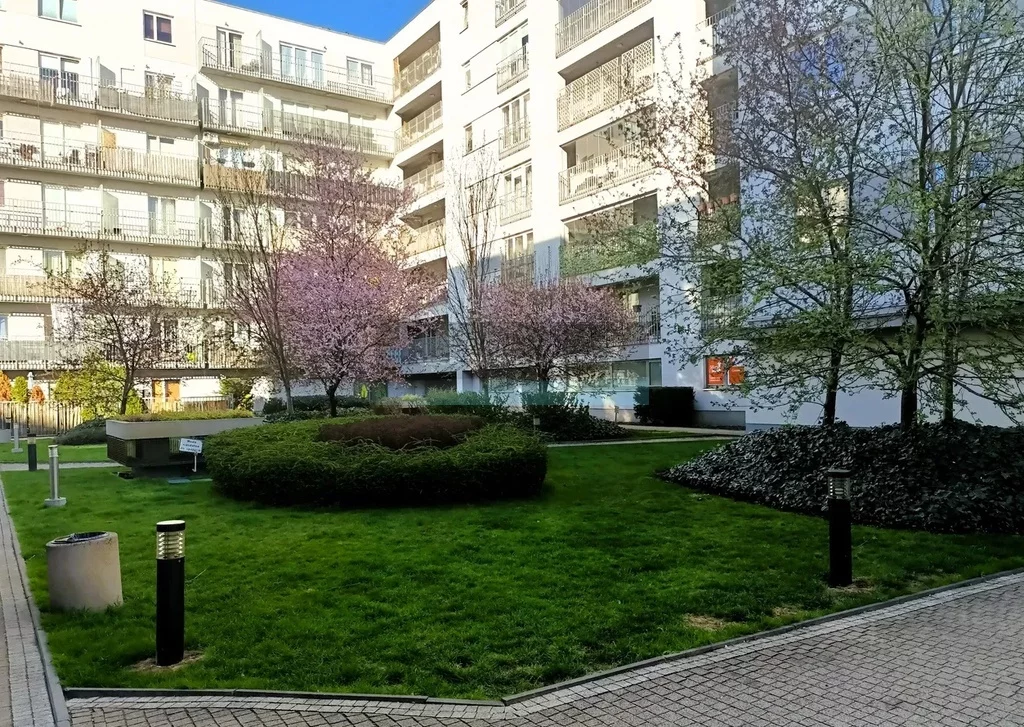 2 pokoje, mieszkanie 42,00 m², piętro 2, oferta nr , 54578/4508/OMS, Warszawa, Ursus, Ursus, Ryżowa