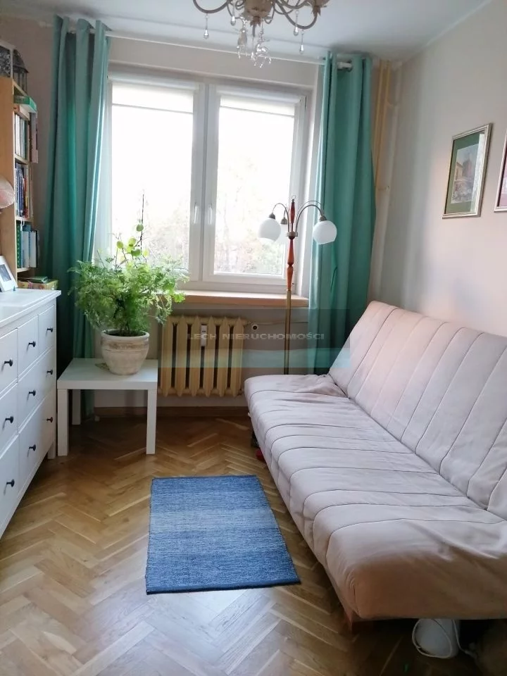 2 pokoje, mieszkanie 50,00 m², piętro 1, oferta nr , 50073/4508/OMS, Pruszków, Rzeckiego