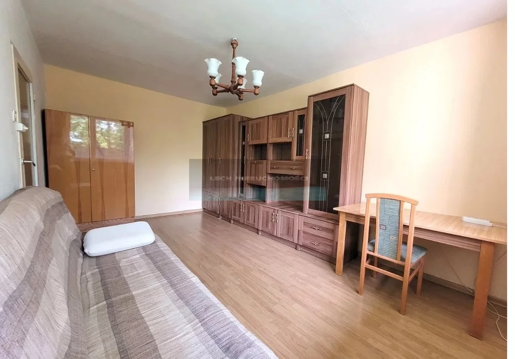 Mieszkanie na sprzedaż, 38,00 m², 2 pokoje, parter, oferta nr 51099/4508/OMS