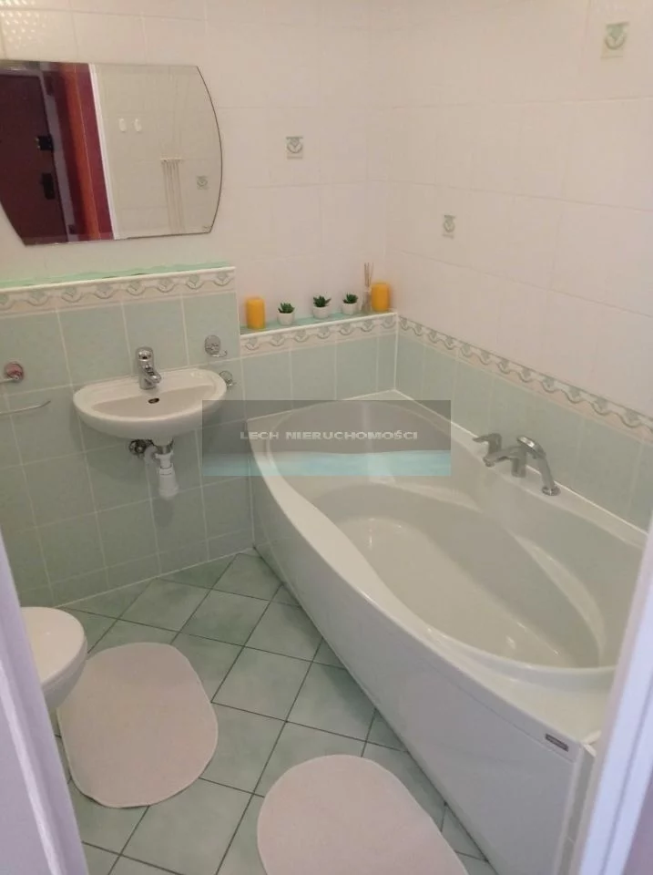 2 pokoje, mieszkanie 47,20 m², piętro 3, oferta nr , 51189/4508/OMS, Jabłonna, Sadowa