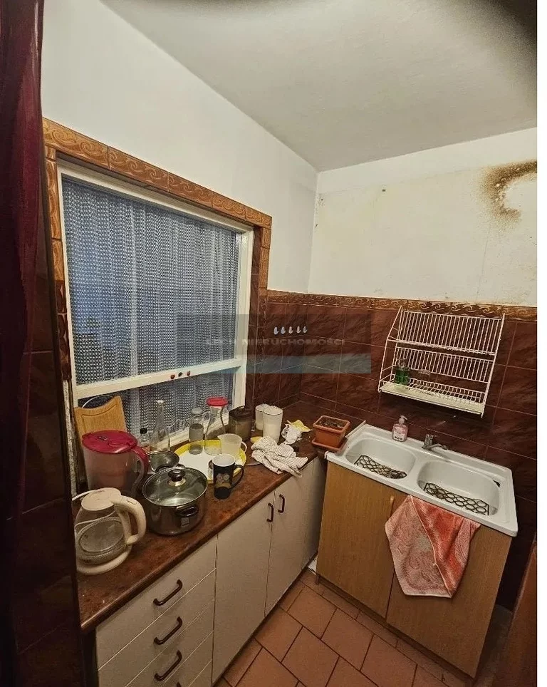 Mieszkanie dwupokojowe 36,50 m², Warszawa, Bielany, Samuela Bogumiła Lindego, Sprzedaż