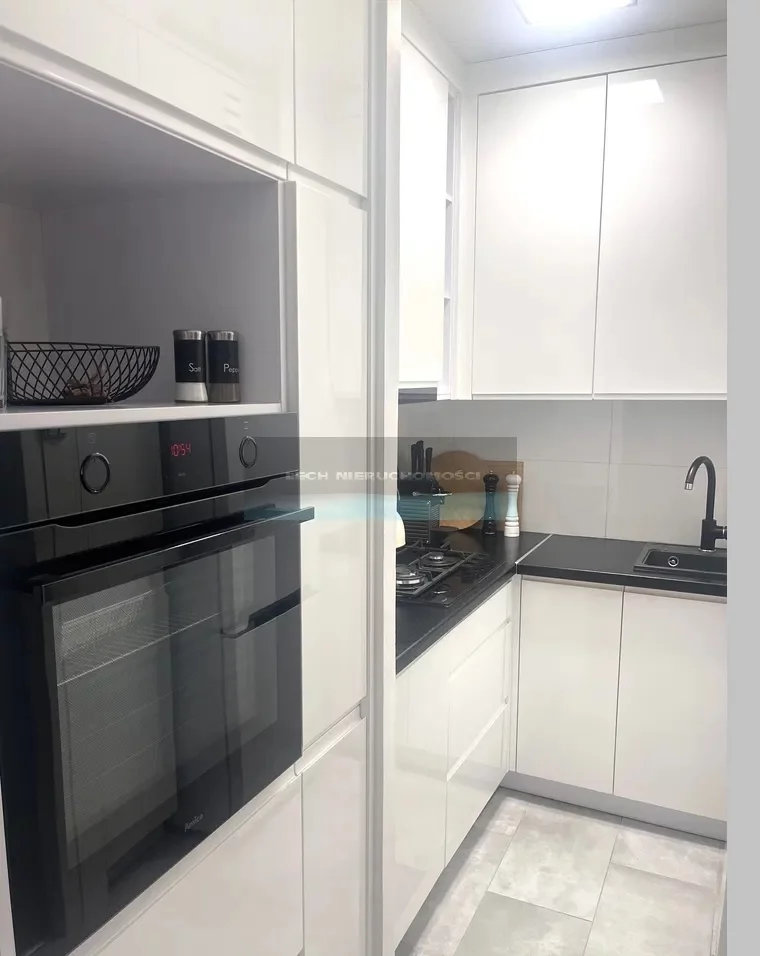 Apartamenty 53695/4508/OMS Warszawa Wola Skierniewicka