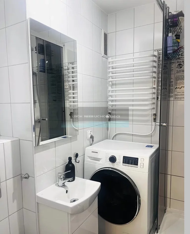 2 pokoje, apartament 30,21 m², piętro 1, oferta nr , 53695/4508/OMS, Warszawa, Wola, Wola, Skierniewicka