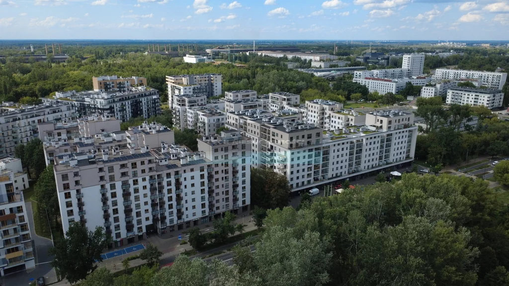 Apartamenty 53639/4508/OMS Warszawa Bielany Sokratesa