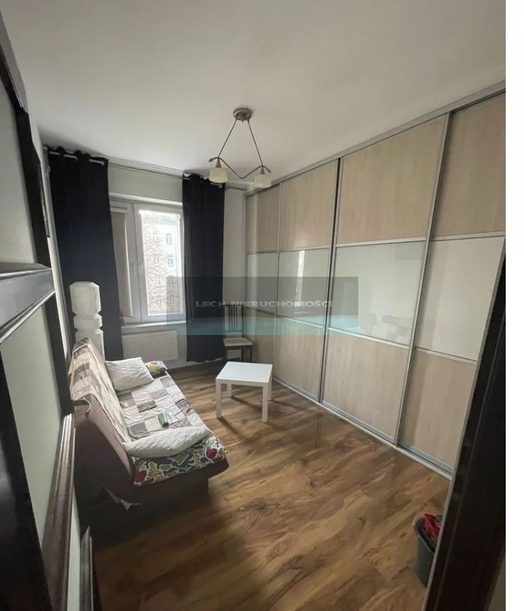 2 pokoje, mieszkanie 50,30 m², piętro 2, oferta nr , 54310/4508/OMS, Warszawa, Wola, Wola, al. Solidarności