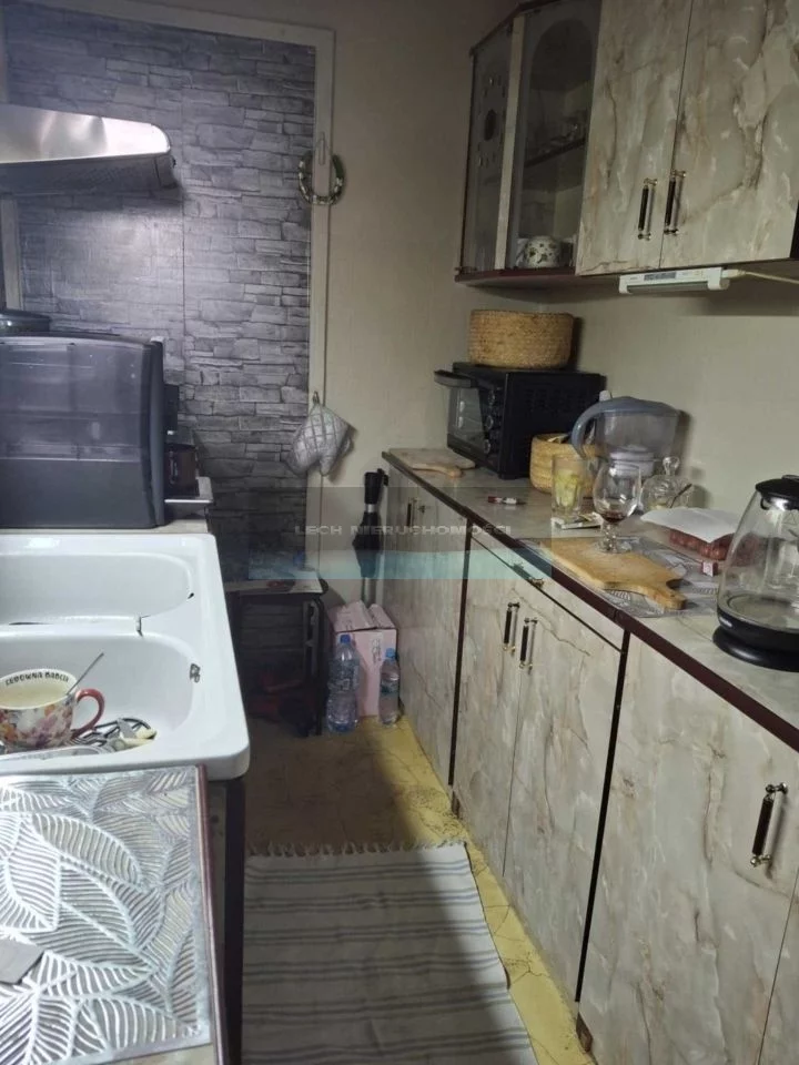 2 pokoje, mieszkanie 36,10 m², piętro 6, oferta nr , 53949/4508/OMS, Warszawa, Ursus, Ursus, Stanisława Wojciechowskiego