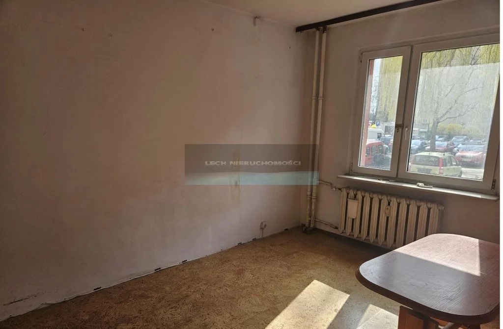 2 pokoje, mieszkanie 36,00 m², parter, oferta nr , 54414/4508/OMS, Warszawa, Ursus, Ursus, Stanisława Wojciechowskiego