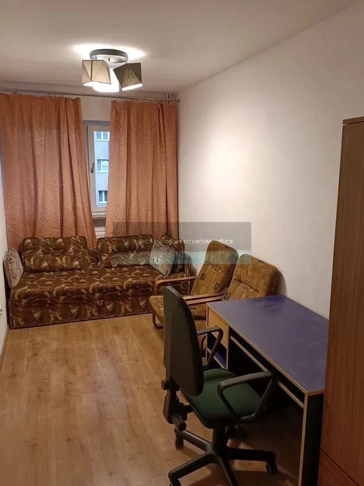 2 pokoje, mieszkanie 38,50 m², piętro 2, oferta nr , 54087/4508/OMS, Warszawa, Ochota, Ochota, Stefana Baleya