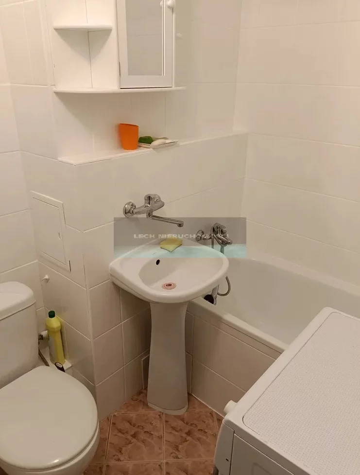 2 pokoje, mieszkanie 38,50 m², piętro 2, oferta nr , 54087/4508/OMS, Warszawa, Ochota, Ochota, Stefana Baleya