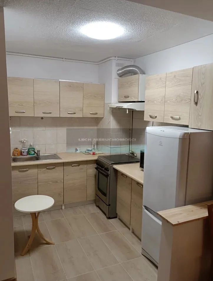 2 pokoje, mieszkanie 38,50 m², piętro 2, oferta nr , 54087/4508/OMS, Warszawa, Ochota, Ochota, Stefana Baleya
