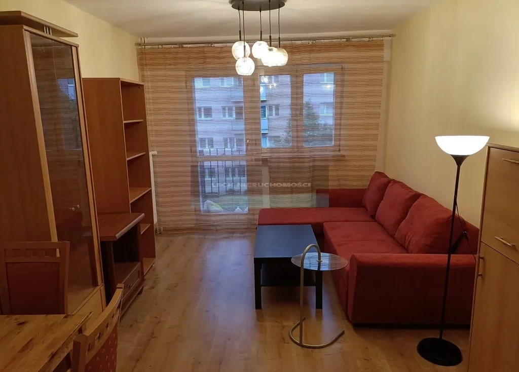 2 pokoje, mieszkanie 38,50 m², piętro 2, oferta nr , 54087/4508/OMS, Warszawa, Ochota, Ochota, Stefana Baleya
