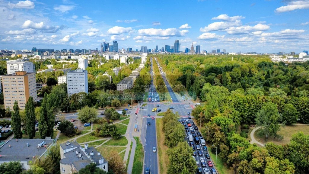 2 pokoje, mieszkanie 38,50 m², piętro 2, oferta nr , 54261/4508/OMS, Warszawa, Ochota, Ochota, Stefana Baleya