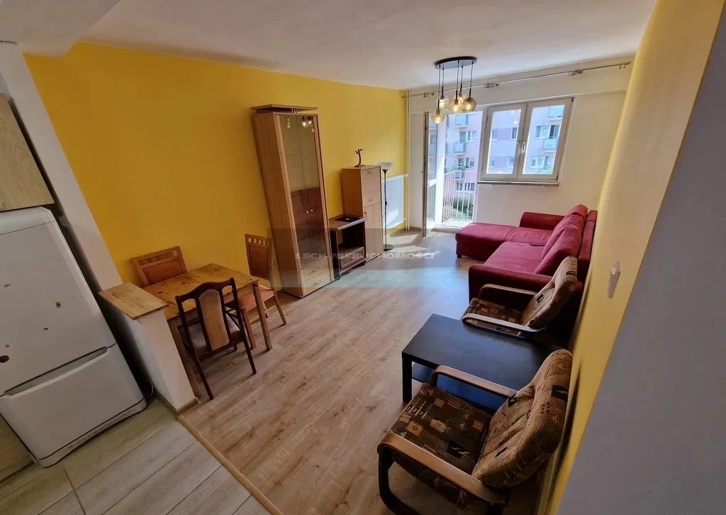 2 pokoje, mieszkanie 38,50 m², piętro 2, oferta nr , 54768/4508/OMS, Warszawa, Ochota, Ochota, Stefana Baleya