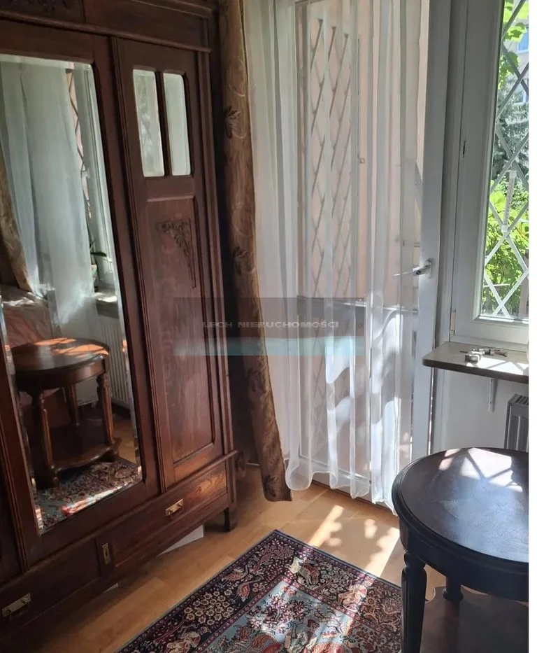 2 pokoje, mieszkanie 50,50 m², parter, oferta nr , 54507/4508/OMS, Warszawa, Ursynów, Ursynów, Stefana Kopcińskiego