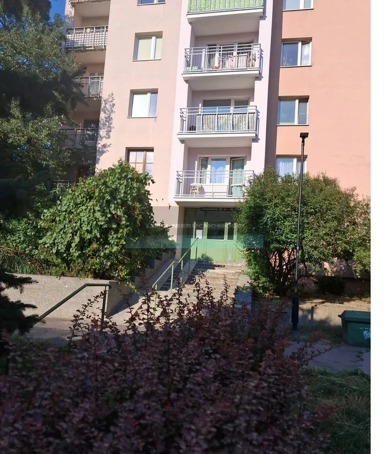 2 pokoje, mieszkanie 50,50 m², parter, oferta nr , 54507/4508/OMS, Warszawa, Ursynów, Ursynów, Stefana Kopcińskiego