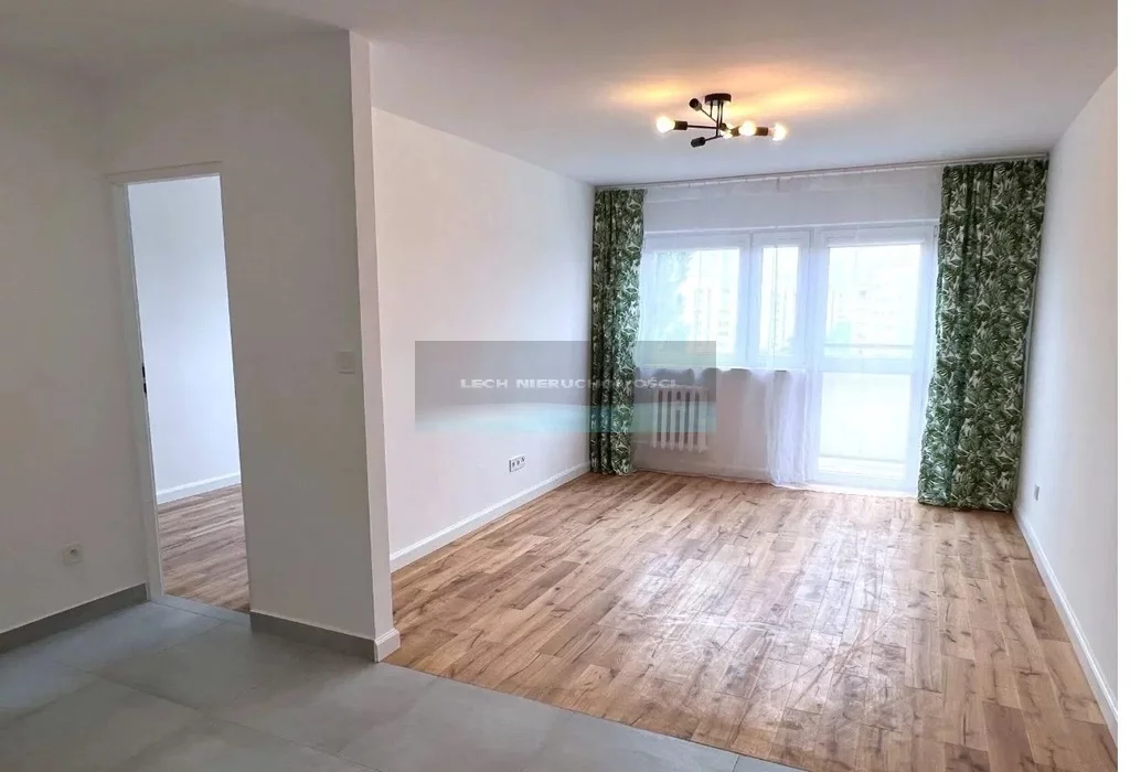 Apartament na sprzedaż, 37,00 m², 2 pokoje, piętro 9, oferta nr 48865/4508/OMS