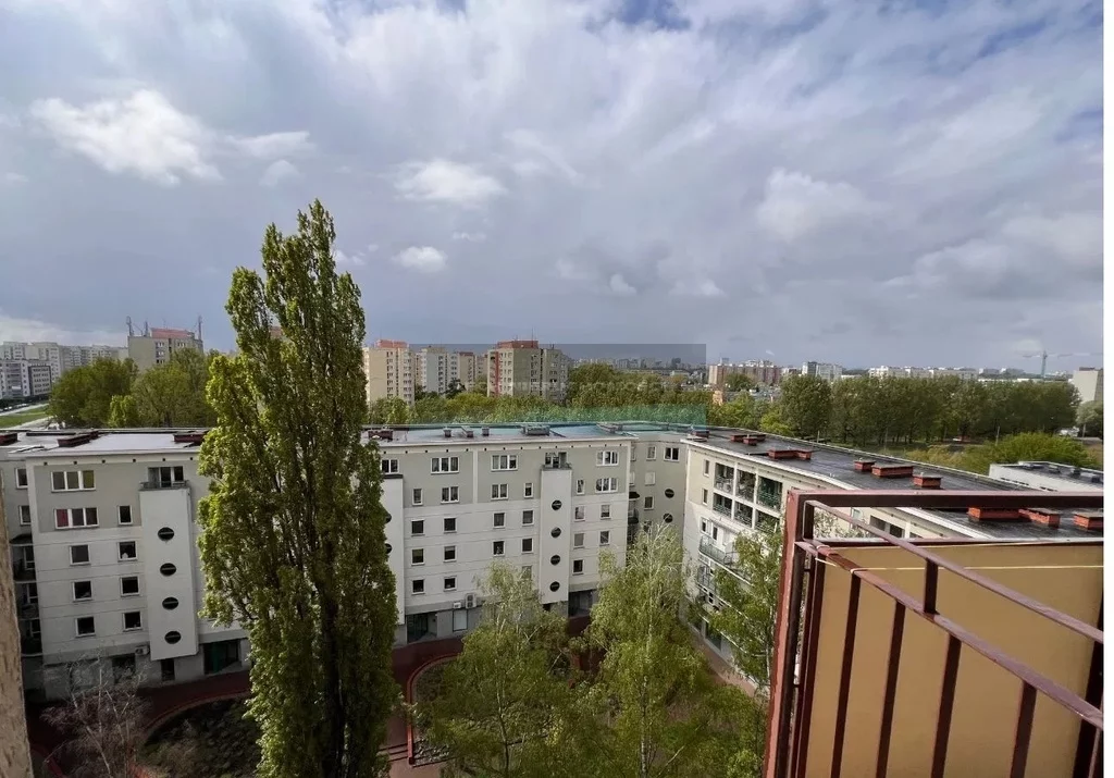 2 pokoje, apartament 37,00 m², piętro 9, oferta nr , 48865/4508/OMS, Warszawa, Mokotów, Mokotów, św. Bonifacego
