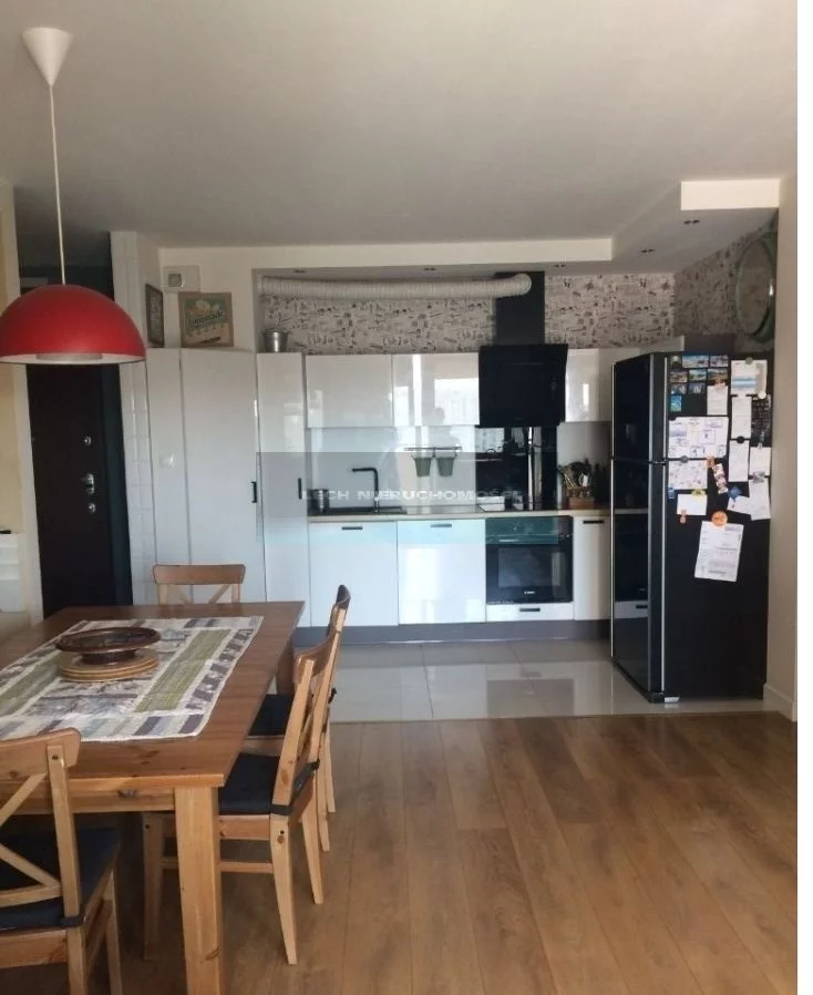 Apartamenty 52838/4508/OMS Warszawa Mokotów św. Bonifacego