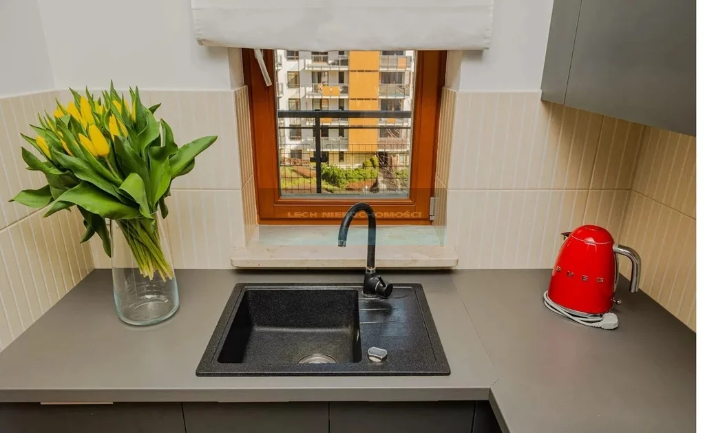 2 pokoje, mieszkanie 46,64 m², piętro 4, oferta nr , 54478/4508/OMS, Warszawa, Wola, Wola, Szulborska