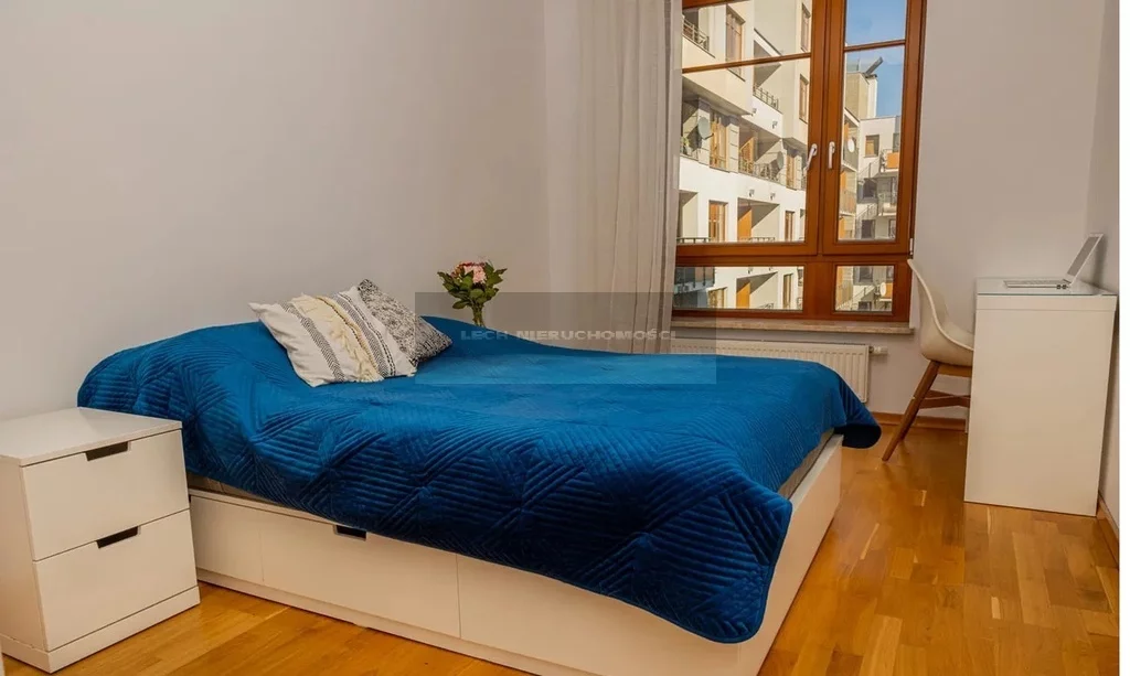 2 pokoje, mieszkanie 46,64 m², piętro 4, oferta nr , 54478/4508/OMS, Warszawa, Wola, Wola, Szulborska