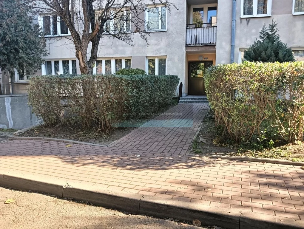 2 pokoje, mieszkanie 38,00 m², piętro 3, oferta nr , 53428/4508/OMS, Pruszków, Tomcia Palucha