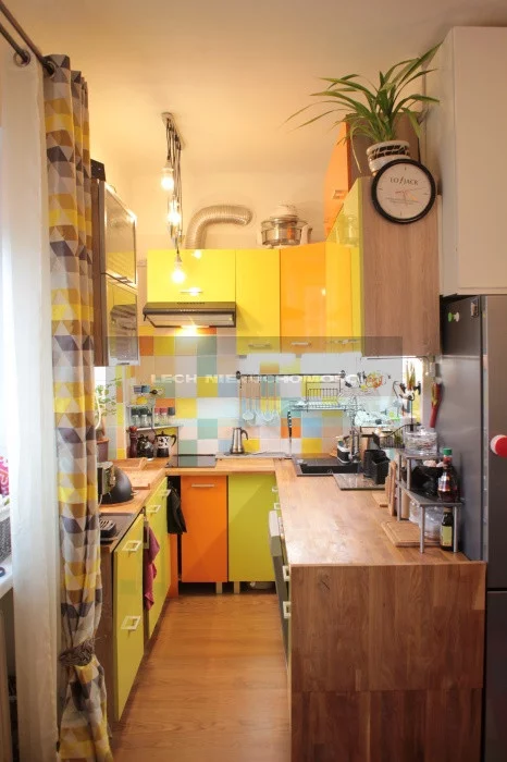 Apartamenty 46060/4508/OMS Warszawa Targówek Tykocińska