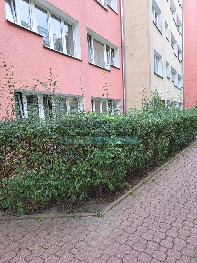 Mieszkanie dwupokojowe 35,50 m², Warszawa, Ursus, Walerego Sławka, Sprzedaż