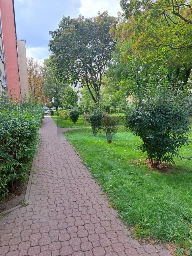 2 pokoje, mieszkanie 35,50 m², parter, oferta nr , 49558/4508/OMS, Warszawa, Ursus, Ursus, Walerego Sławka