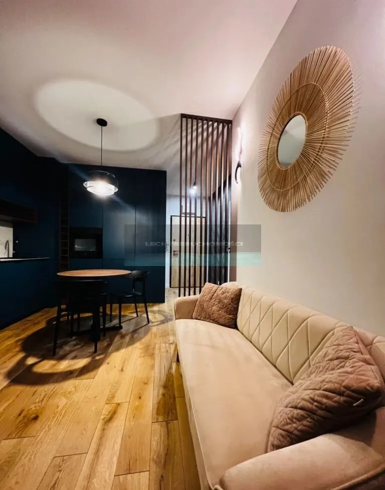 Apartamenty 53516/4508/OMS Warszawa Praga Południe