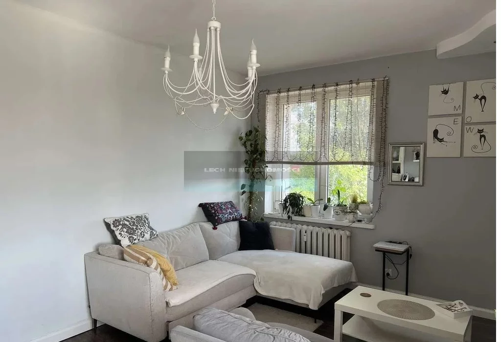 2 pokoje, mieszkanie 50,17 m², piętro 2, oferta nr , 54099/4508/OMS, Legionowo, Warszawska